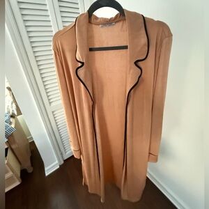 Zara full length Cardigan